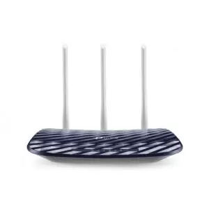TP-Link Archer C20 300Mbps dual band Wireless Router