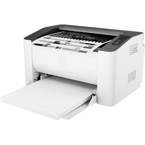 HP Laser 107a Laser Printer