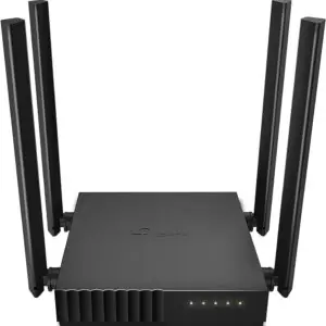 TP-Link Archer C54 AC1200 Dual Band 4 Antenna Wifi Router