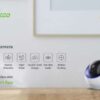 ZKTeco C2B Indoor PT Camera