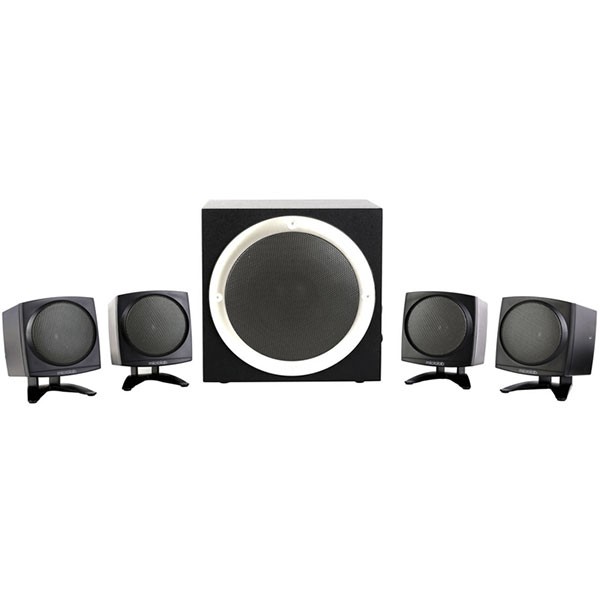 Microlab TMN3 4.1 Multimedia Speaker
