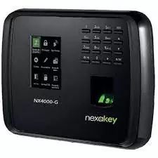 NX 4000 GPRS