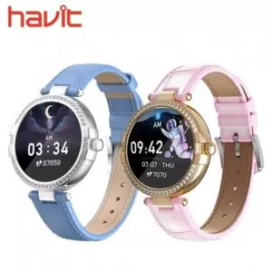 Havit M9015 Lady Fitness Smart Watch