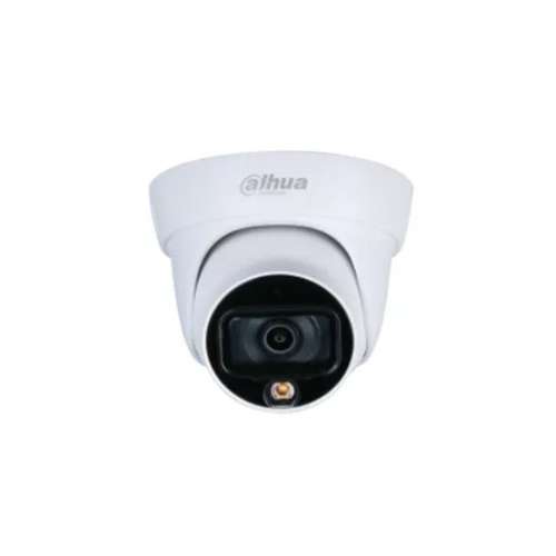 Dahua DH-HAC-HDW1209TLQP-LED 2MP Dome CC Camera