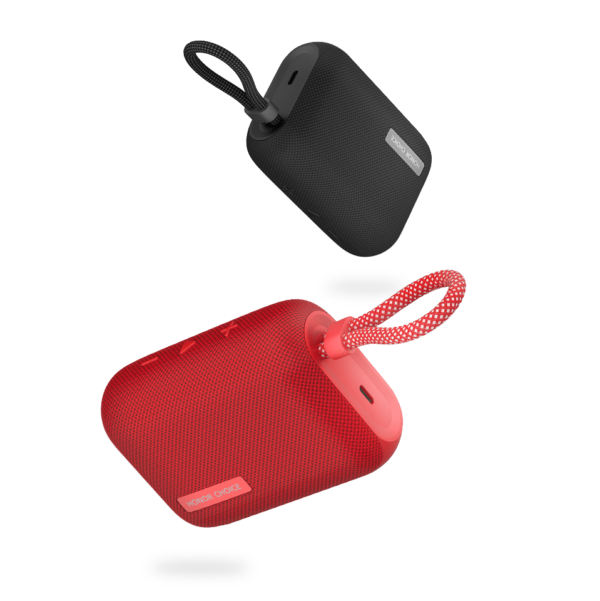 HONOR CHOICE PORTABLE DEEP BASS BLUETOOTH SPEAKER