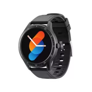 Havit M9032 1.28″ Full Touch Screen Bluetooth Calling Smart Watch