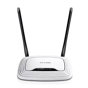 TP Link TL WR841N 300Mbps Wireless Router