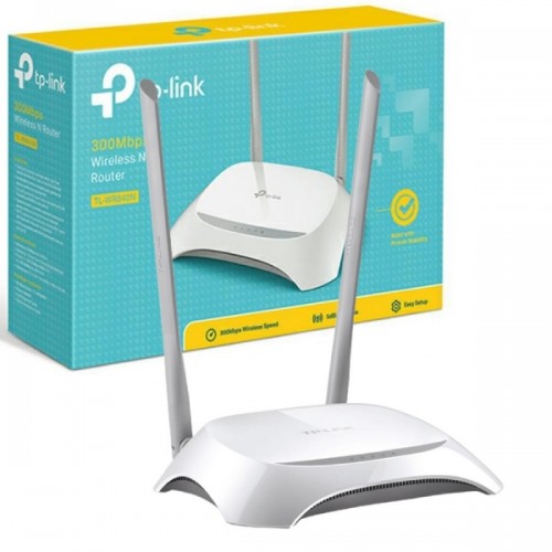 TP-Link TL-WR840N price in bd