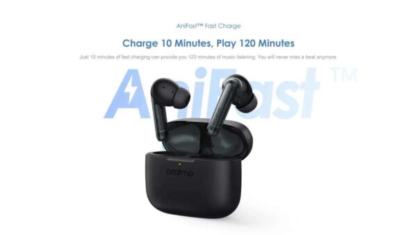 Oraimo Freepods Lite