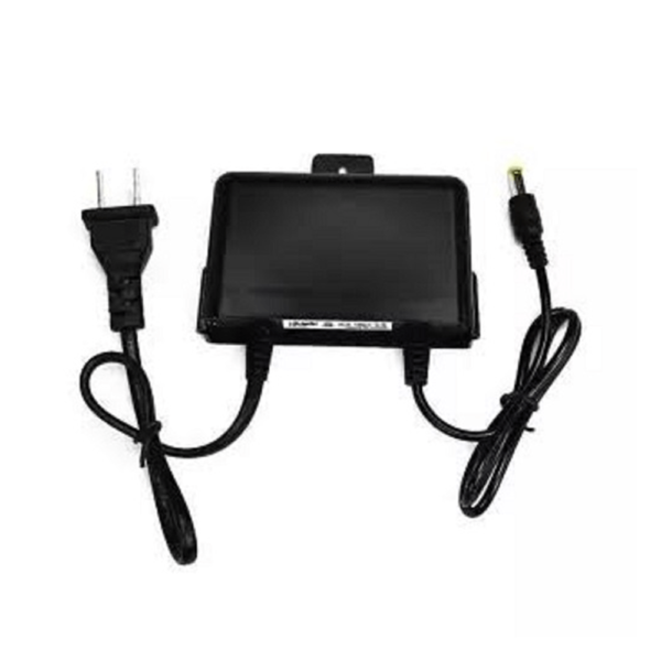 12V 2A Outdoor Waterproof AC/DC Power Adapter for CCTV Camera