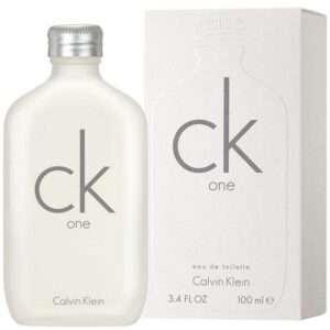 Ck 100ml EDT for Men
