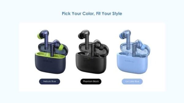 Oraimo Freepods Lite