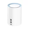 Cudy M1200 AC1200 Whole Home Mesh WiFi Router 1 Pack