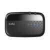 Key Features Model: MF4 Share 4g Connection with Up to 150 Mbps Download/50 Mbps Upload Speeds Supports Up to 11 Devices Simultaneously 2000 Mah Battery for 8 Hours of Usage Compact and Portable Design