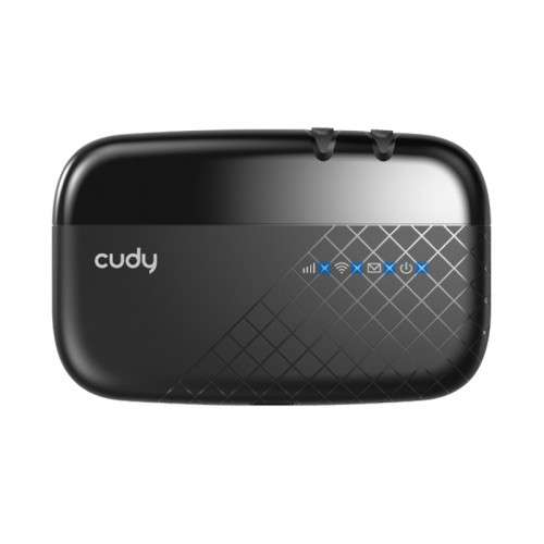 Key Features Model: MF4 Share 4g Connection with Up to 150 Mbps Download/50 Mbps Upload Speeds Supports Up to 11 Devices Simultaneously 2000 Mah Battery for 8 Hours of Usage Compact and Portable Design