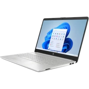 HP 15s-du4026TU Core i7 12th Gen 15.6″ FHD Laptop