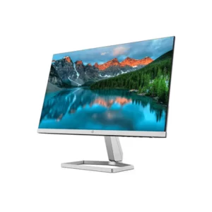 HP M22f 22 Inch FHD Eye Safe Certified IPS Gaming Monitor