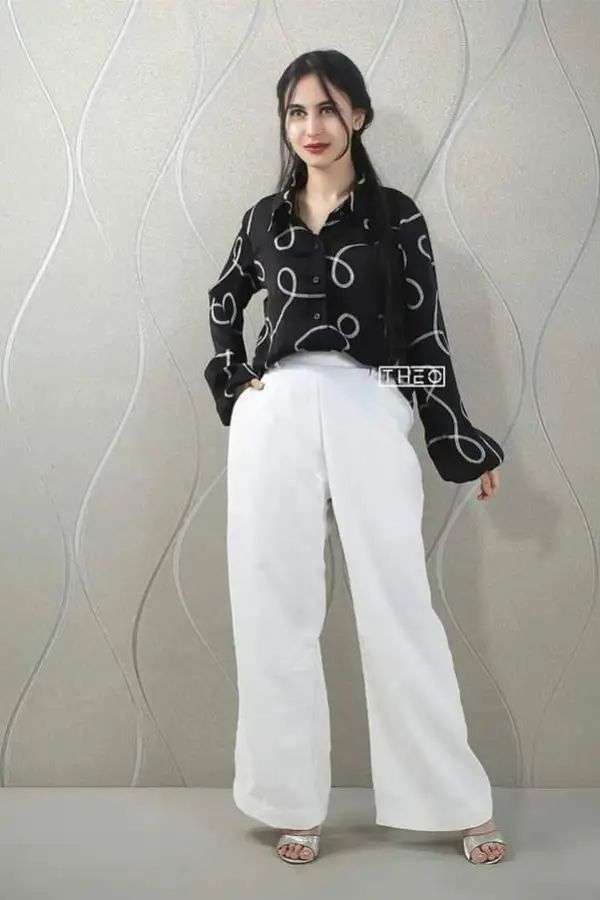 Co-ard set – style19