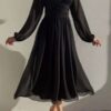 Gown