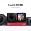 insta360 one rs banner