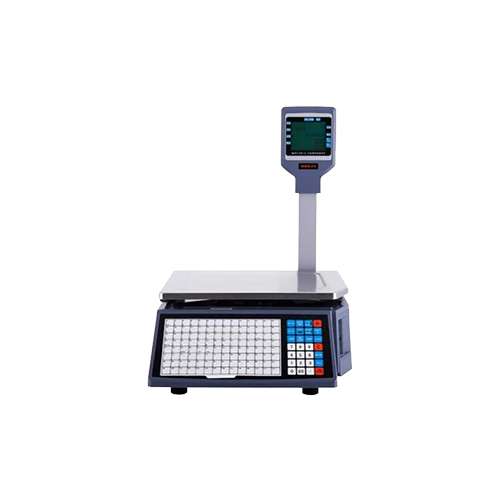 Rongta RLS1100A-LS Digital Barcode Weighing Label Scale (30kg)