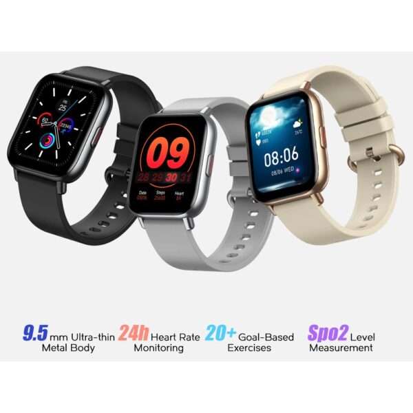 Zeblaze Swim GPS Swimming Smartwatch