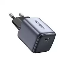 ugreen CD319 30W PD USB Type-C GaN Fast Charger #90666