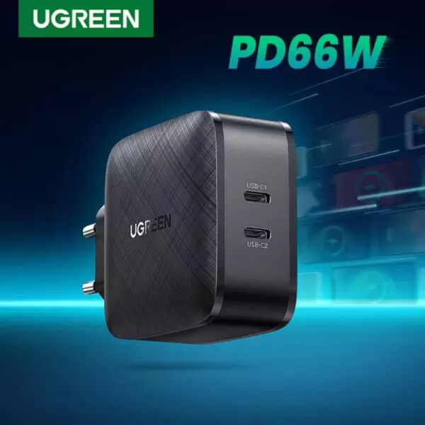 ugreen 66w dual usbc pd charge 1629875186 970e54a1