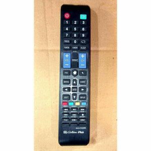 GOLDEN LCD LED ALL MASRER TV 26A6
