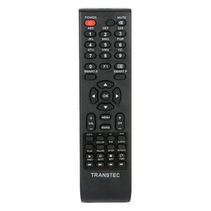 Transtec LED LCD TV Remote Control