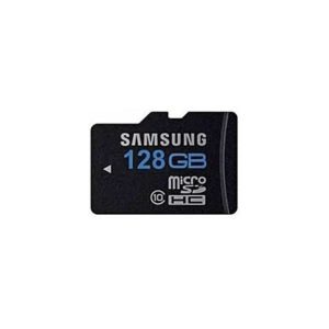 Samsung Micro SD Card 128GB