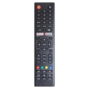 General Flag Smart/Android Led Tv Remote Control.
