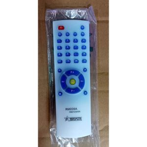 STAR TV CARD CONVO RM OO9A