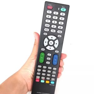 Universal RM-014S+ Smart TV Remote Control LCD LED Television Controller