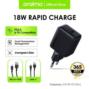 Oraimo OCW-5184E+L53