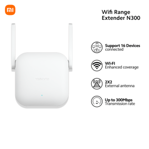 Xiaomi Wi-Fi Range Extender N300