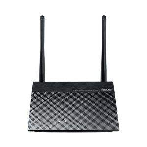 ASUS RT-N12+ 3 IN1 300 Mbps ROUTER