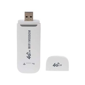 4G USB Wi-Fi Receiver V2 with Wi-fi Hotspot LTE