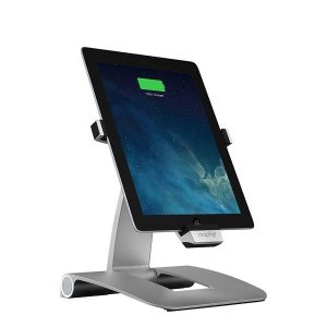 Mophie Power stand (Power Charger for 4th Gen. iPad)
