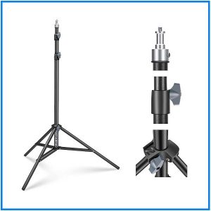 Nee Pho NP-9988 Studio Ring Light Stand
